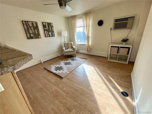 1833 N Williams Street 401, Denver, CO 80218