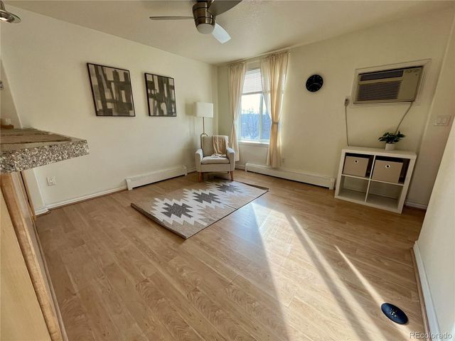 1833 N Williams Street 401, Denver, CO 80218