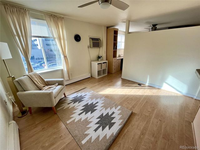 1833 N Williams Street 401, Denver, CO 80218