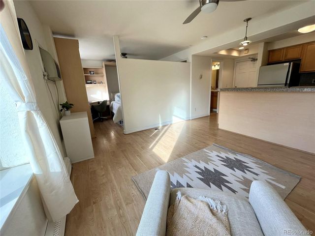 1833 N Williams Street 401, Denver, CO 80218