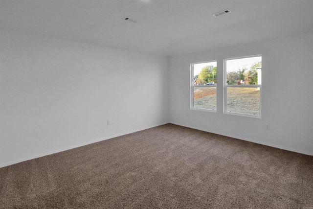 112 E Sunbelt Court, Mayflower, AR 72106