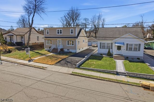 143 Carpenter St, Belleville Twp., NJ 07109