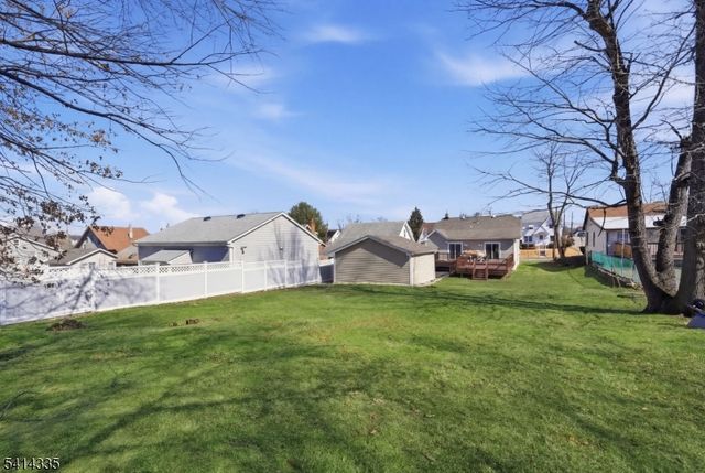 143 Carpenter St, Belleville Twp., NJ 07109