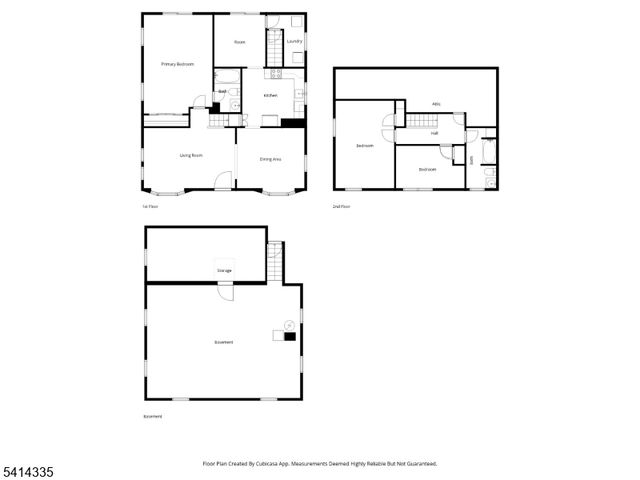 143 Carpenter St, Belleville Twp., NJ 07109