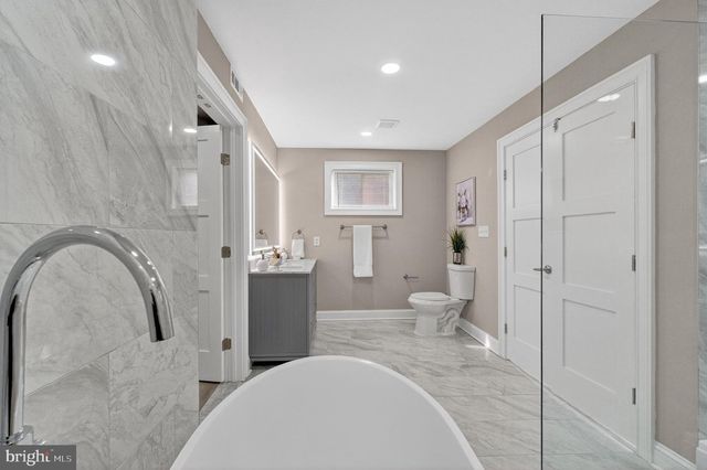 3151 NEWTON ST NE, Washington, DC 20018