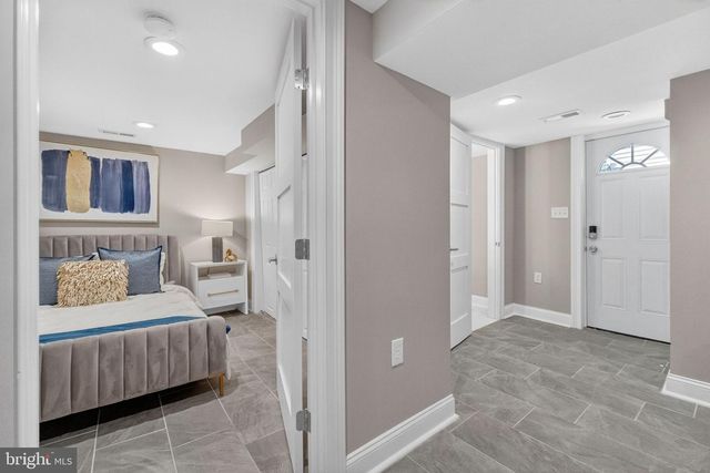 3151 NEWTON ST NE, Washington, DC 20018