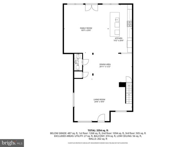 3151 NEWTON ST NE, Washington, DC 20018