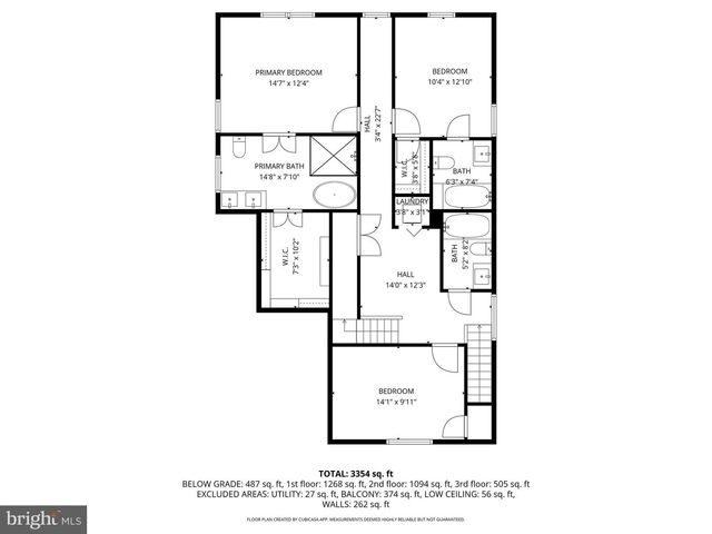 3151 NEWTON ST NE, Washington, DC 20018