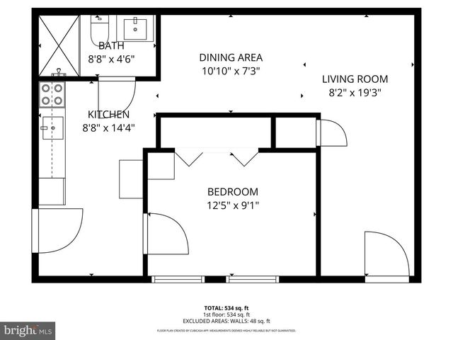 3151 NEWTON ST NE, Washington, DC 20018