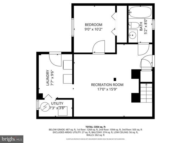 3151 NEWTON ST NE, Washington, DC 20018