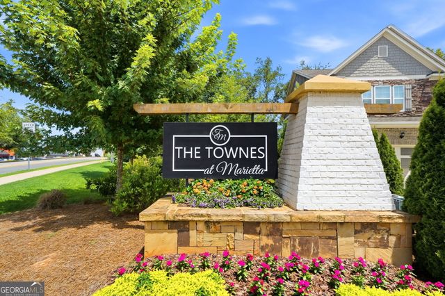 999 Allegro Park, Marietta, GA 30067