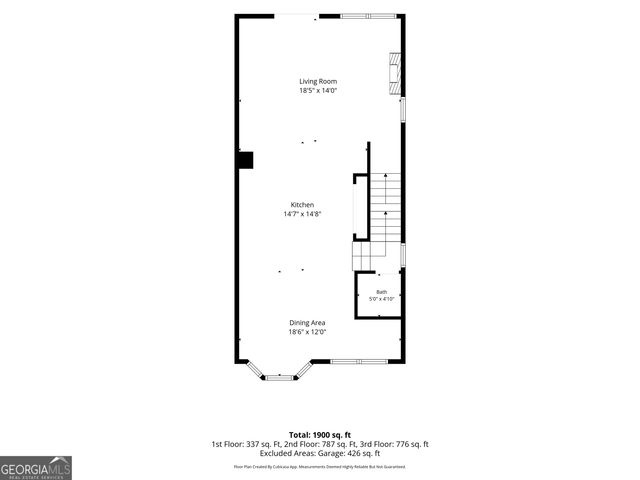 999 Allegro Park, Marietta, GA 30067