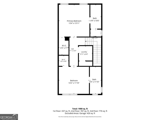 999 Allegro Park, Marietta, GA 30067
