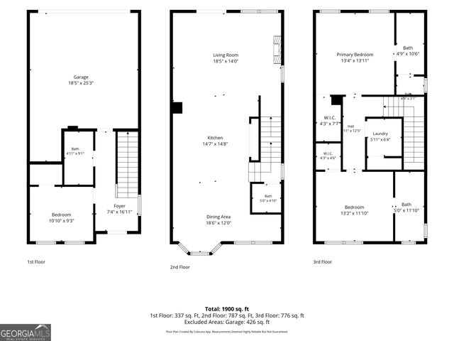 999 Allegro Park, Marietta, GA 30067