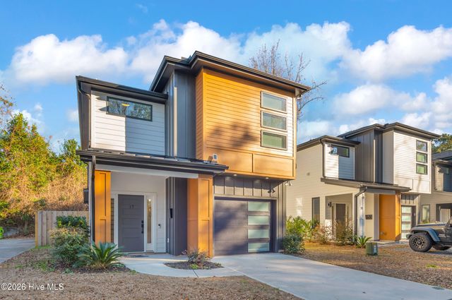 17 S 29th Street, Wilmington, NC 28403