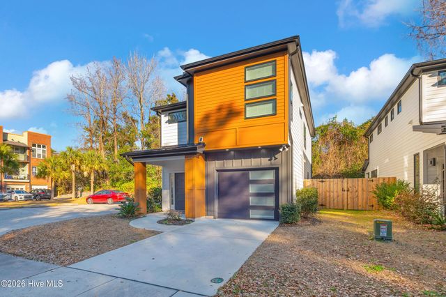 17 S 29th Street, Wilmington, NC 28403