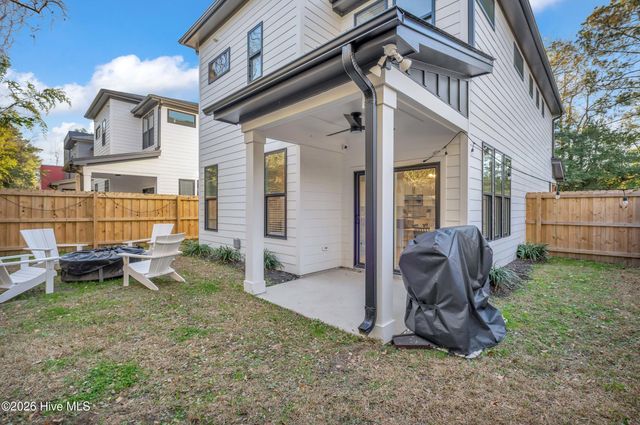 17 S 29th Street, Wilmington, NC 28403