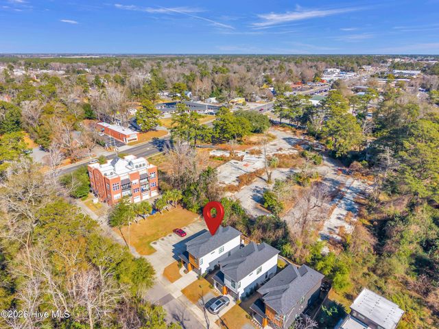 17 S 29th Street, Wilmington, NC 28403