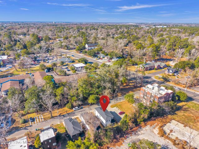 17 S 29th Street, Wilmington, NC 28403