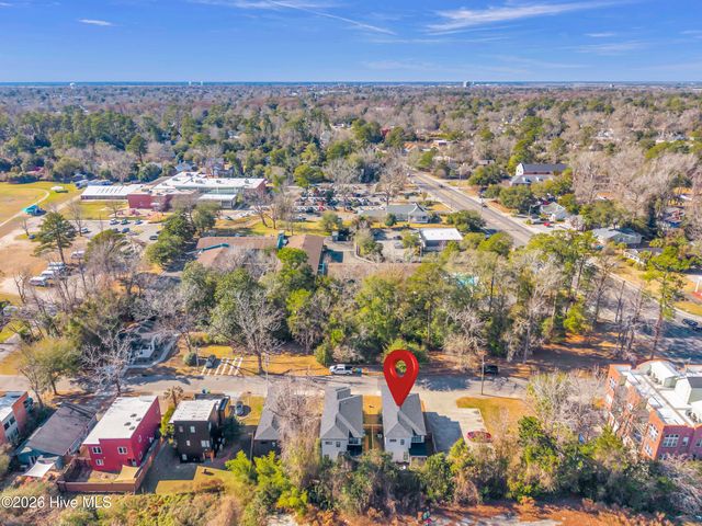 17 S 29th Street, Wilmington, NC 28403