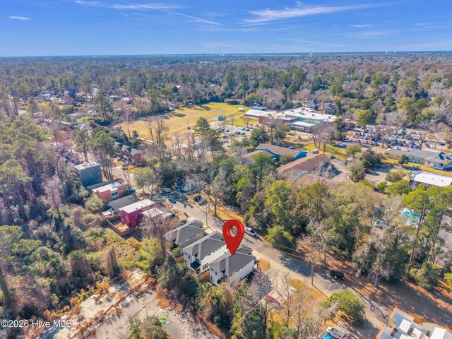 17 S 29th Street, Wilmington, NC 28403