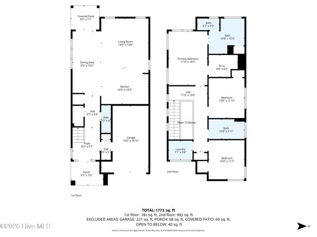 17 S 29th Street, Wilmington, NC 28403