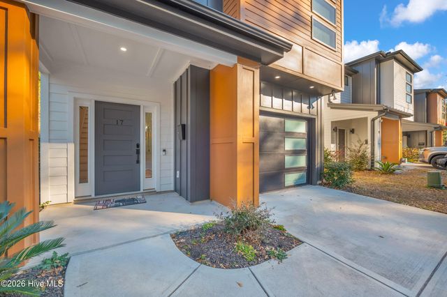 17 S 29th Street, Wilmington, NC 28403