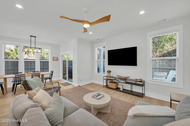 17 S 29th Street, Wilmington, NC 28403