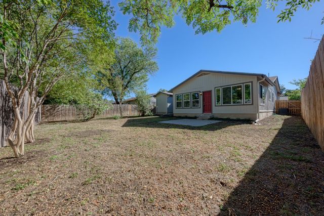 3206 BARNSLEY DR, Austin, TX 78745