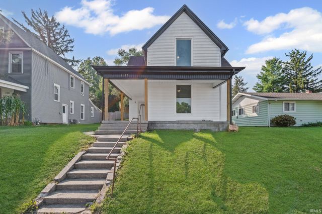 1925 Spear Street, Logansport, IN 46947