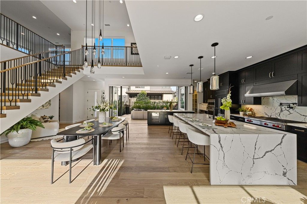 124 Chant, Irvine, CA 92618 — exterior