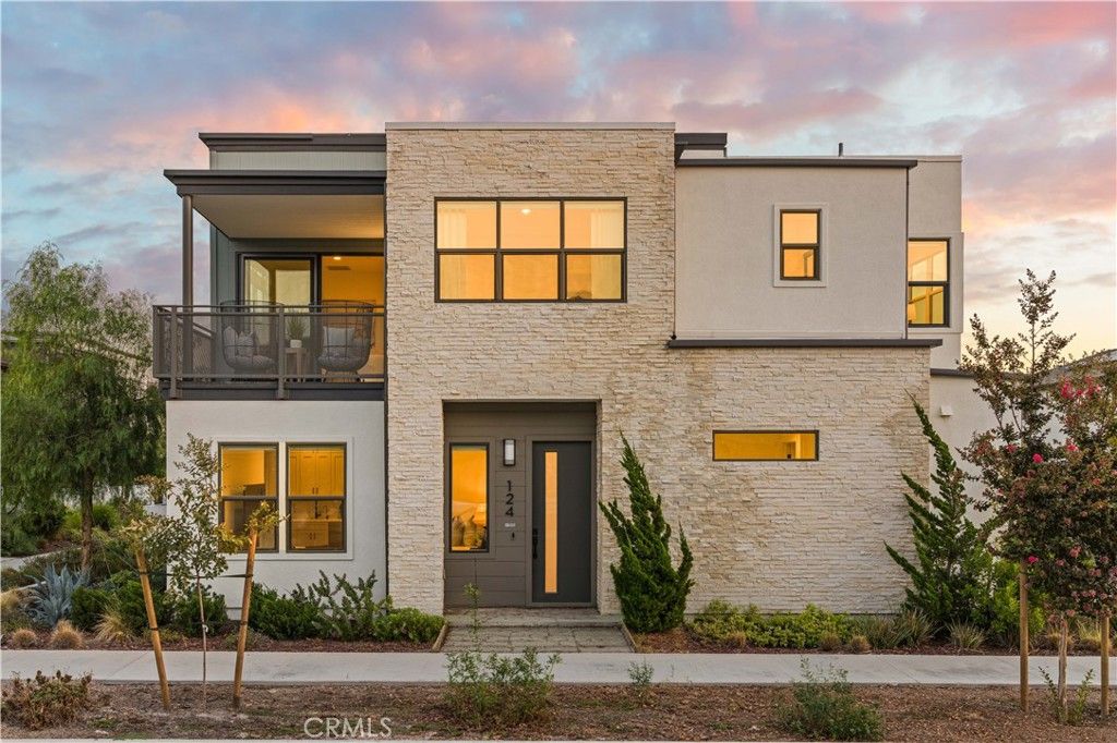 124 Chant, Irvine, CA 92618 — photo 3