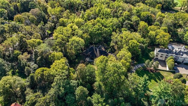 1211 Runnymede Road, Oakwood, OH 45419