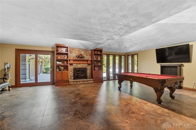 1211 Runnymede Road, Oakwood, OH 45419