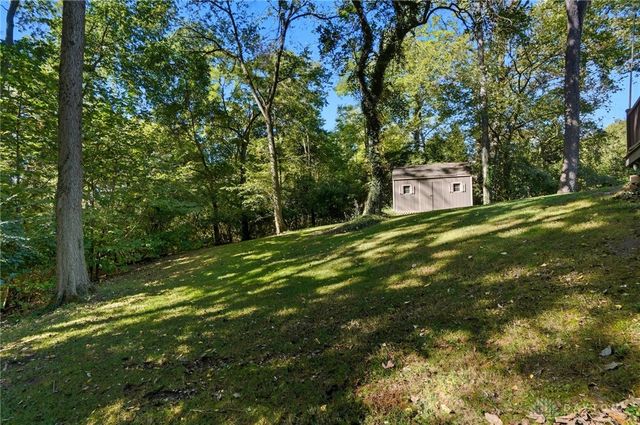 1211 Runnymede Road, Oakwood, OH 45419