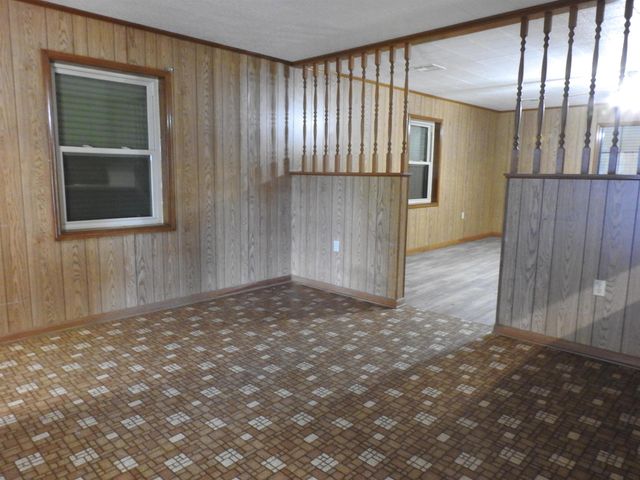 5018 Bayouside Dr, Chauvin, LA 70344