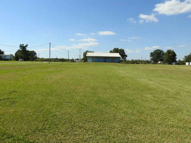 5018 Bayouside Dr, Chauvin, LA 70344