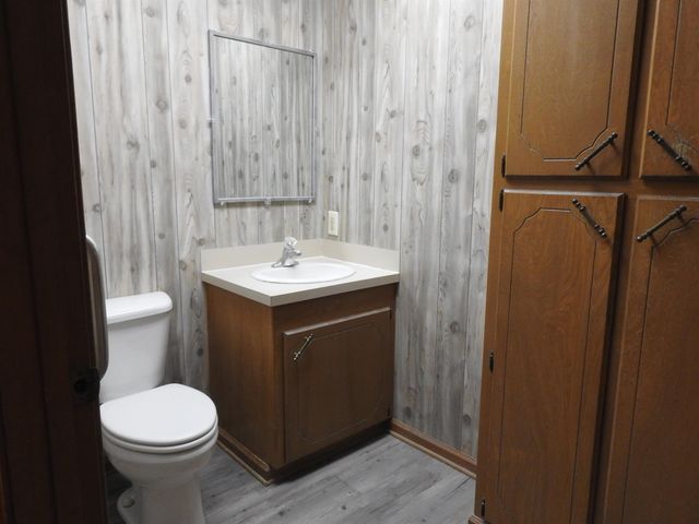 5018 Bayouside Dr, Chauvin, LA 70344