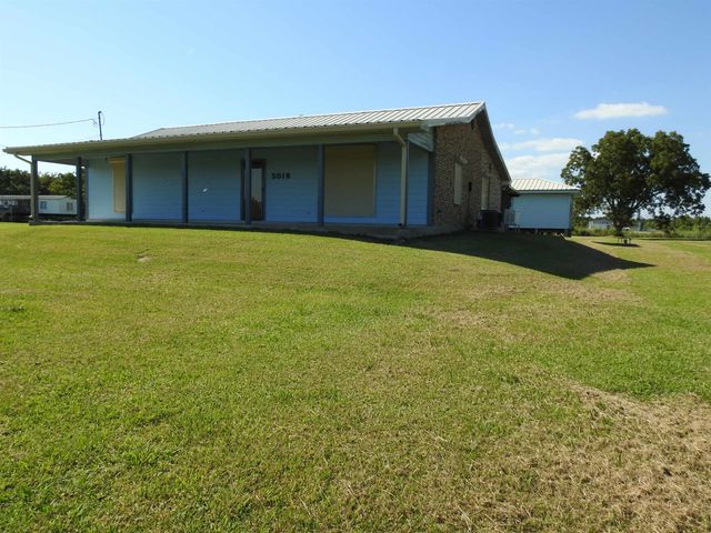 5018 Bayouside Dr, Chauvin, LA 70344