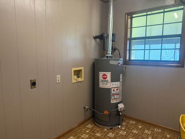 5018 Bayouside Dr, Chauvin, LA 70344