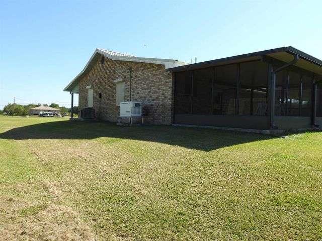 5018 Bayouside Dr, Chauvin, LA 70344