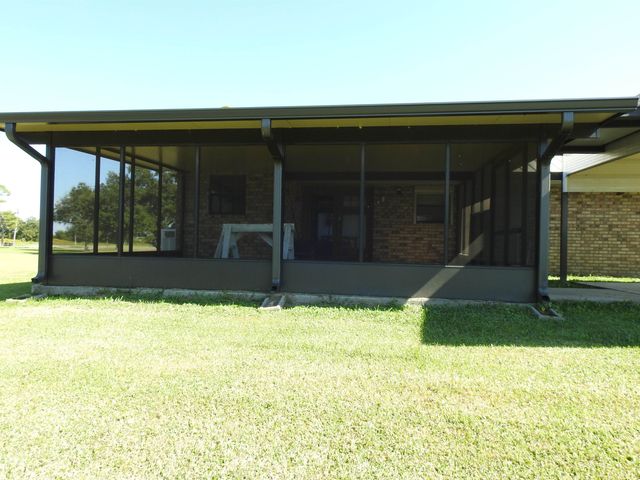 5018 Bayouside Dr, Chauvin, LA 70344