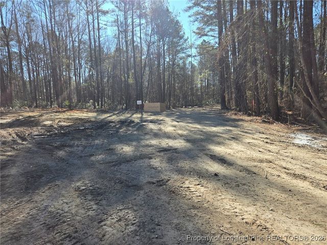 153 Sandalwood Drive, Spring Lake, NC 28390