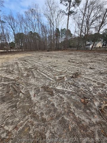 153 Sandalwood Drive, Spring Lake, NC 28390