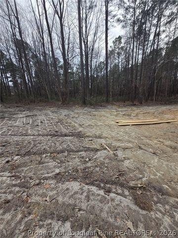 153 Sandalwood Drive, Spring Lake, NC 28390