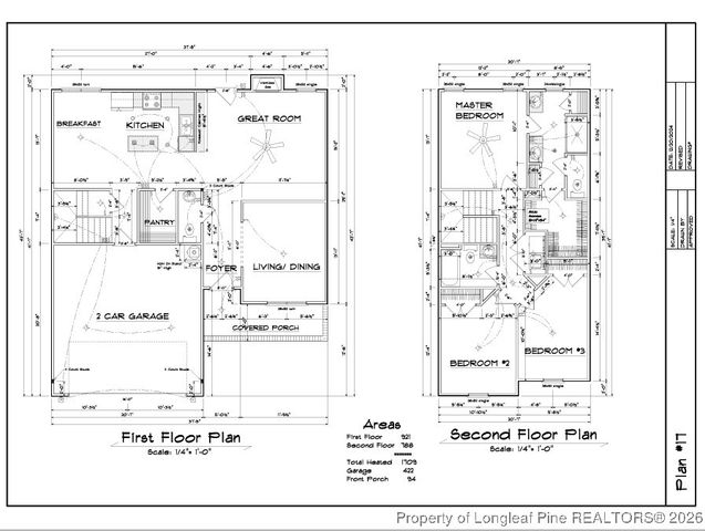 153 Sandalwood Drive, Spring Lake, NC 28390