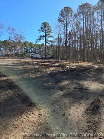 153 Sandalwood Drive, Spring Lake, NC 28390