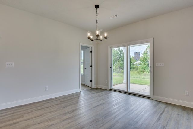 2098 Outfitter Trail, Warrenville, SC 29851