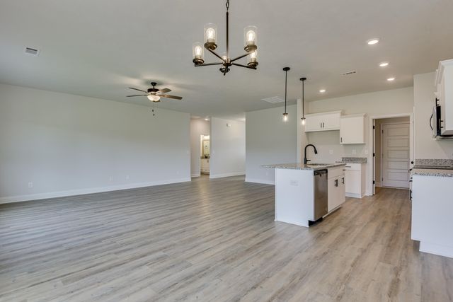 2098 Outfitter Trail, Warrenville, SC 29851