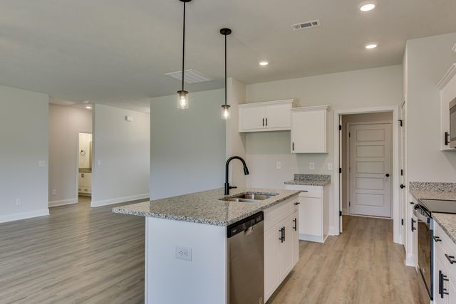 2098 Outfitter Trail, Warrenville, SC 29851